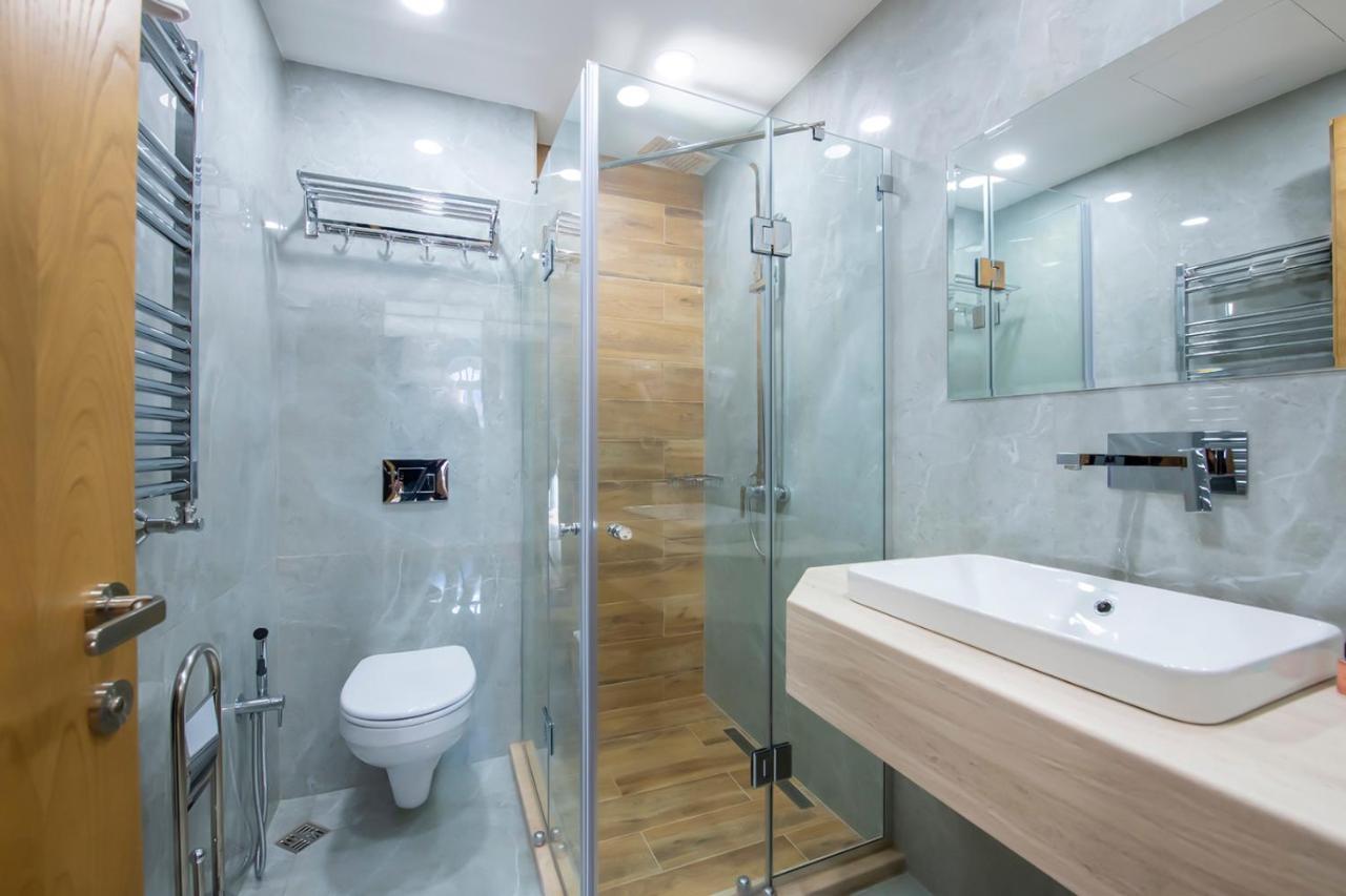 Hotel Solo Tbilisi Buitenkant foto