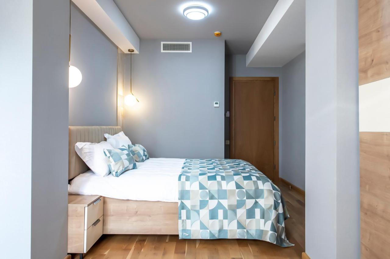Hotel Solo Tbilisi Buitenkant foto